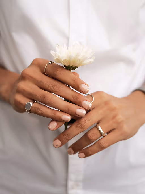 Manicura sin tóxicos