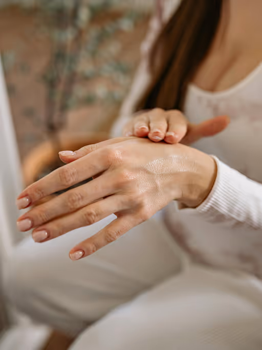 Manicura semipermanente a domicilio en Las Palmas de Gran Canaria