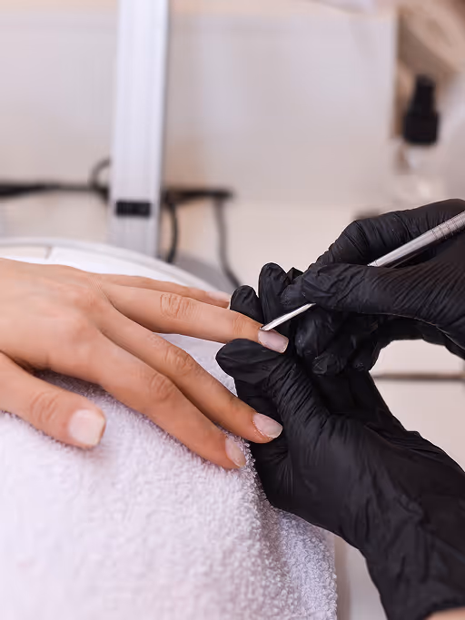 Manicura exprés a domicilio en Las Palmas de Gran Canaria