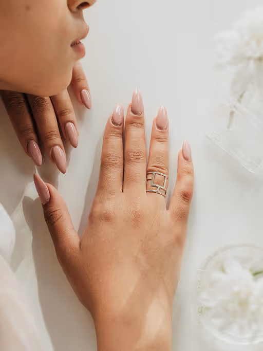 Manicura deluxe
