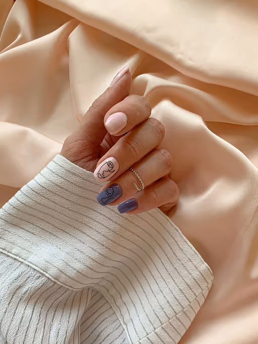 Nail art (extra) a domicilio en Las Palmas de Gran Canaria