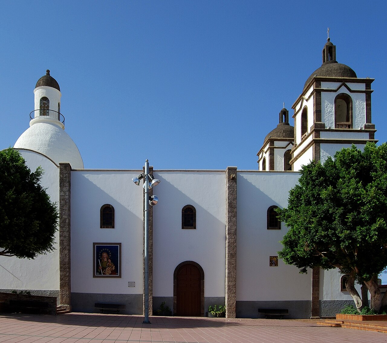 Manicura y pedicura a domicilio en Ingenio, Las Palmas de Gran Canaria — municipio de Ingenio