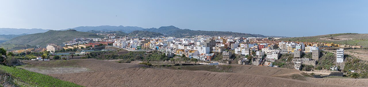 Manicura y pedicura a domicilio en Tamaraceite · Tafira, Las Palmas de Gran Canaria — barrio de Tamaraceite